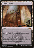 Cabal Coffers #301 Modern Horizons 2 en