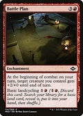 Battle Plan #114 Modern Horizons 2 en