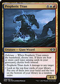 Prophetic Titan #373 Modern Horizons 2 en