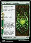 The Hunger Tide Rises #158 Modern Horizons 3 en