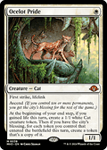 Ocelot Pride #38 Modern Horizons 3 en