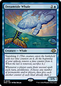 Dreamtide Whale - 59 - Modern Horizons 3 - MTG