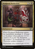 Image of Sculpted Perfection March of the Machine (mom) #253