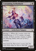 Image of Consuming Aetherborn March of the Machine (mom) #97