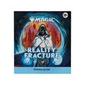 Magic: Reality Fracture (25th Sep) - Prerelease Sealed Event Ticket - In-Store Only