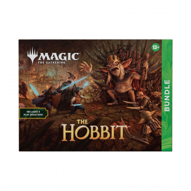 MTG The Hobbit - Bundle