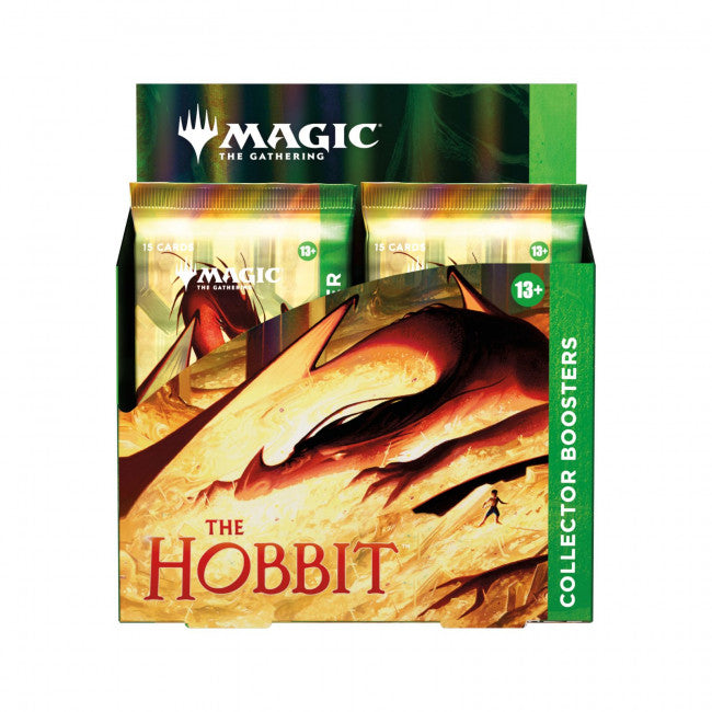 MTG The Hobbit - Collector Booster