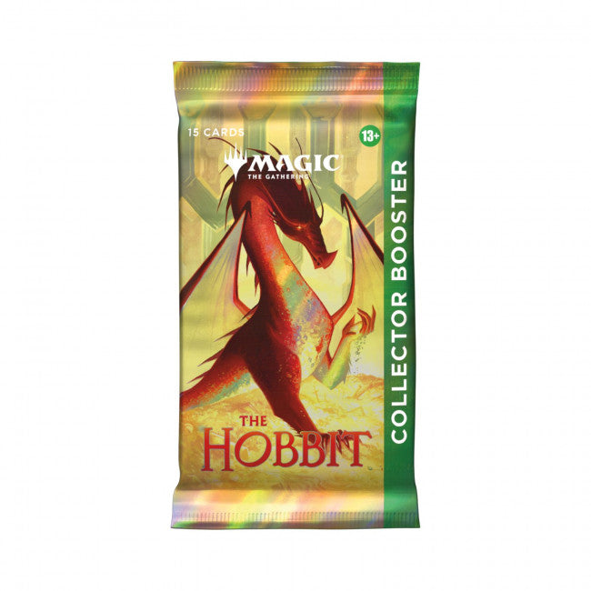 MTG The Hobbit - Collector Booster