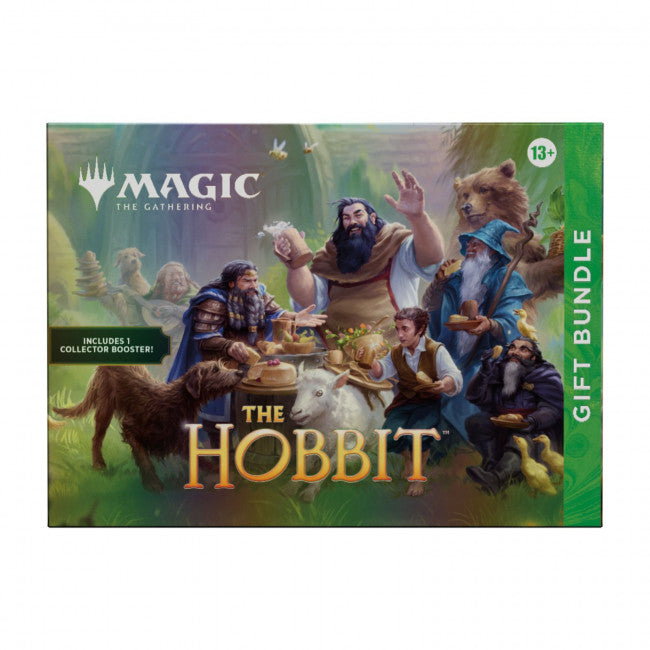 MTG The Hobbit - Gift Bundle