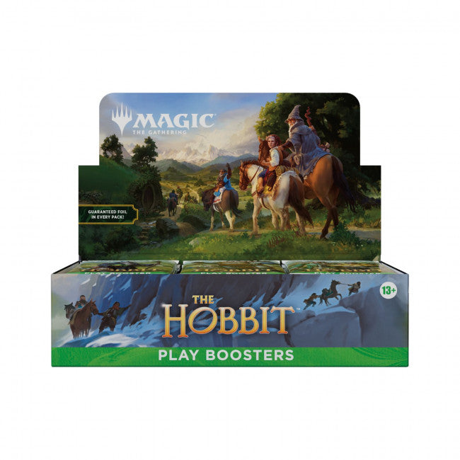 MTG The Hobbit - Play Booster