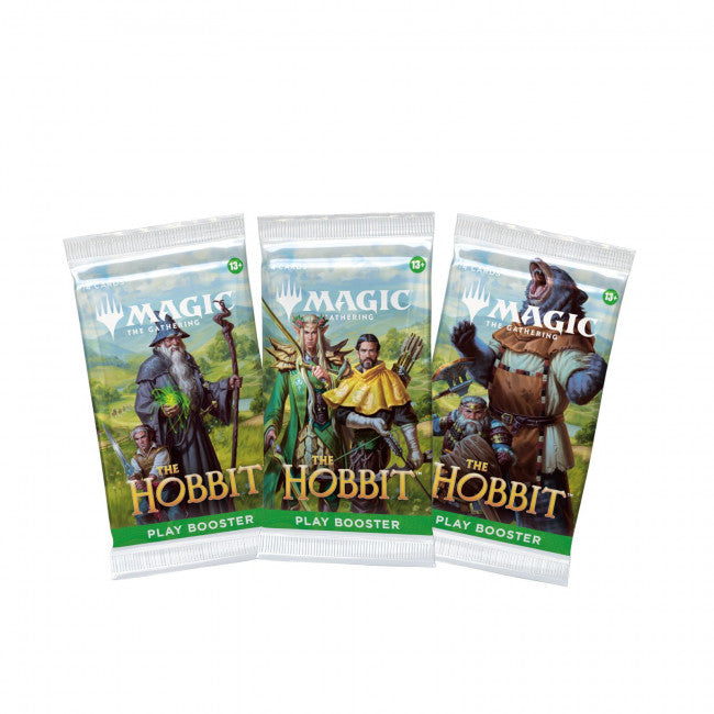 MTG The Hobbit - Play Booster