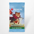 MTG Bloomburrow: Play Boosters - Pop Culture Larrikin