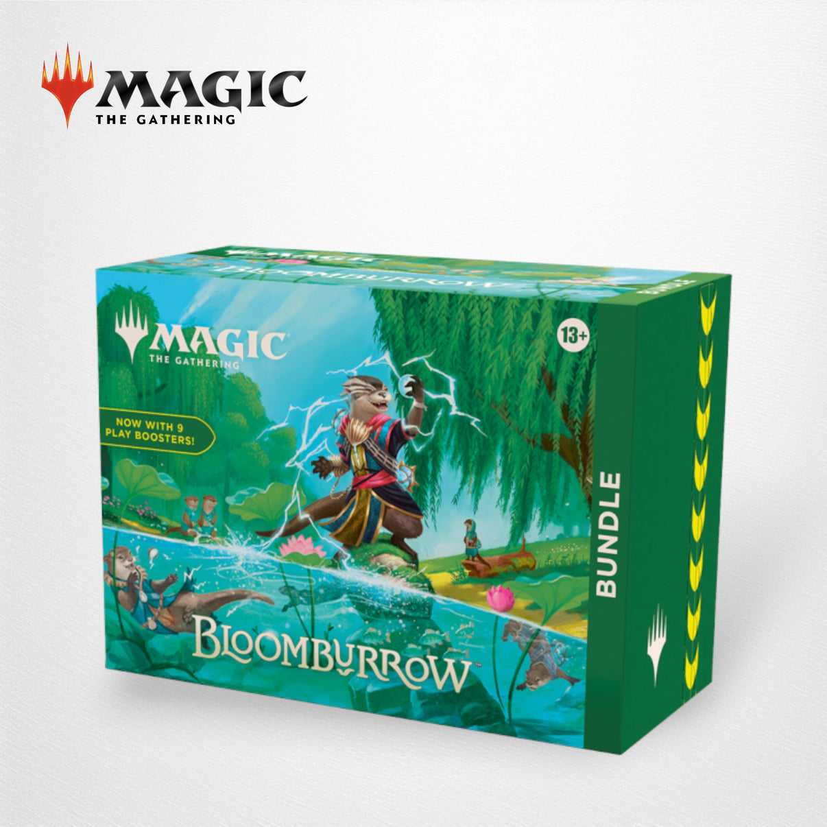 MTG Bloomburrow: Bundle - Pop Culture Larrikin