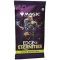 Magic Edge of Eternities - Play Booster - Pop Culture Larrikin 