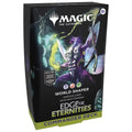 Magic Edge of Eternities - Commander Deck - Pop Culture Larrikin 