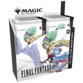 Magic Final Fantasy - Collector Booster Box - Pop Culture Larrikin 