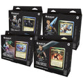 Magic Final Fantasy - Commander Deck Set of 4 - Pop Culture Larrikin 