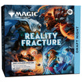 Official Magic the Gathering Reality Fracture Draft Night box