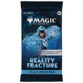 Official Magic the Gathering Reality Fracture Play Booster pack
