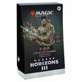 Image of Magic Modern Horizons 3 - Commander Deck - Pop Culture Larrikin 