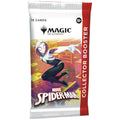 Magic Spiderman - Collector Booster - Pop Culture Larrikin 