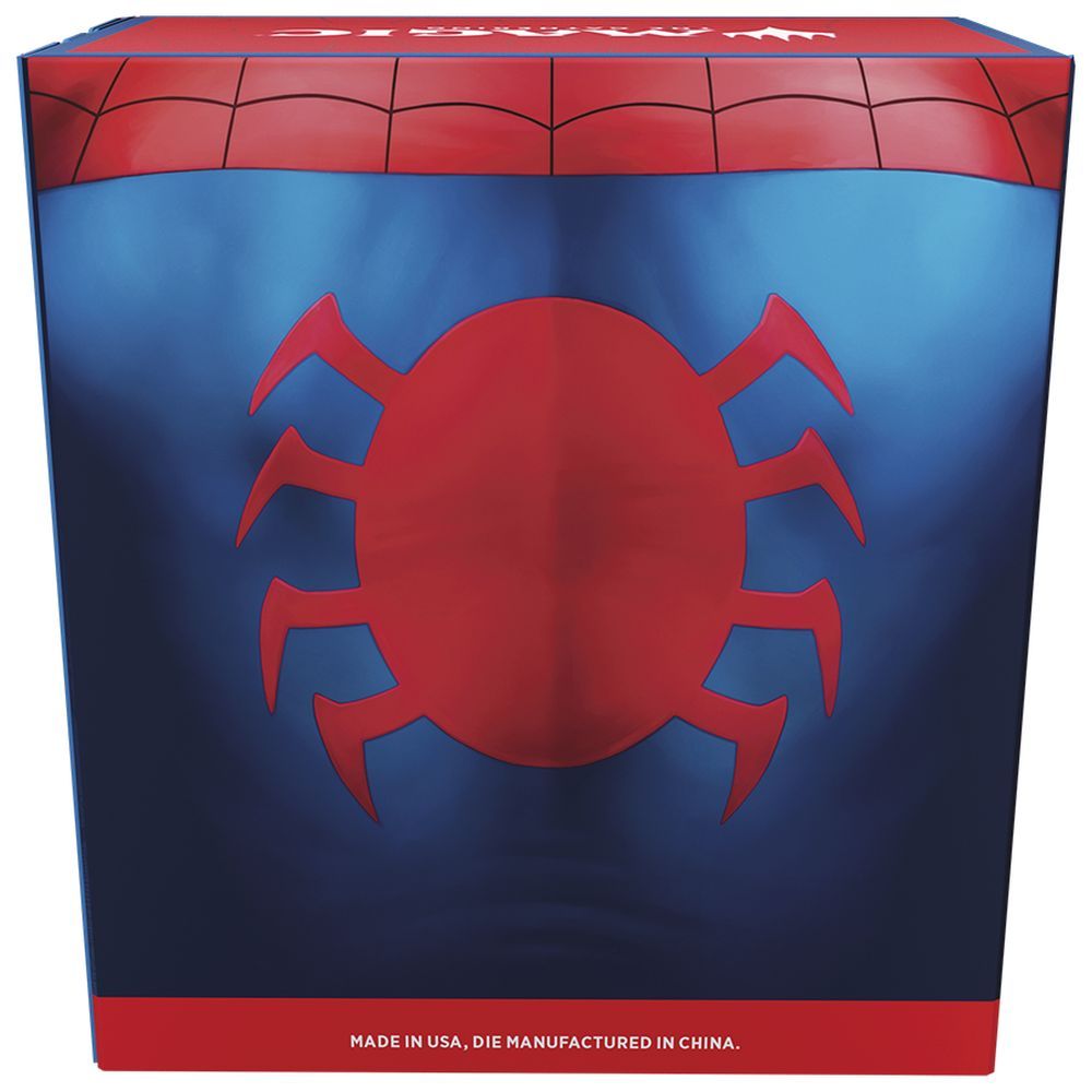 Magic Spiderman - Prerelease Pack - Pop Culture Larrikin 