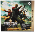 MTG Star Trek - Draft Night