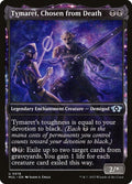 Image of Tymaret, Chosen from Death Multiverse Legends (mul) #18