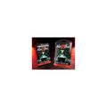 Official Neuroscape Genesis Unlimited sleeved hang-cell booster pack