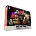 Neuroscape TCG: Genesis - 2-Player Starter Kit: Corpo/Dustrunner (Kickstarter Edition)