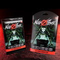 Neuroscape TCG Genesis Unlimited Set Booster Sleeved hang-cell pack