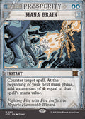 Image of Mana Drain Breaking News (otp) #11