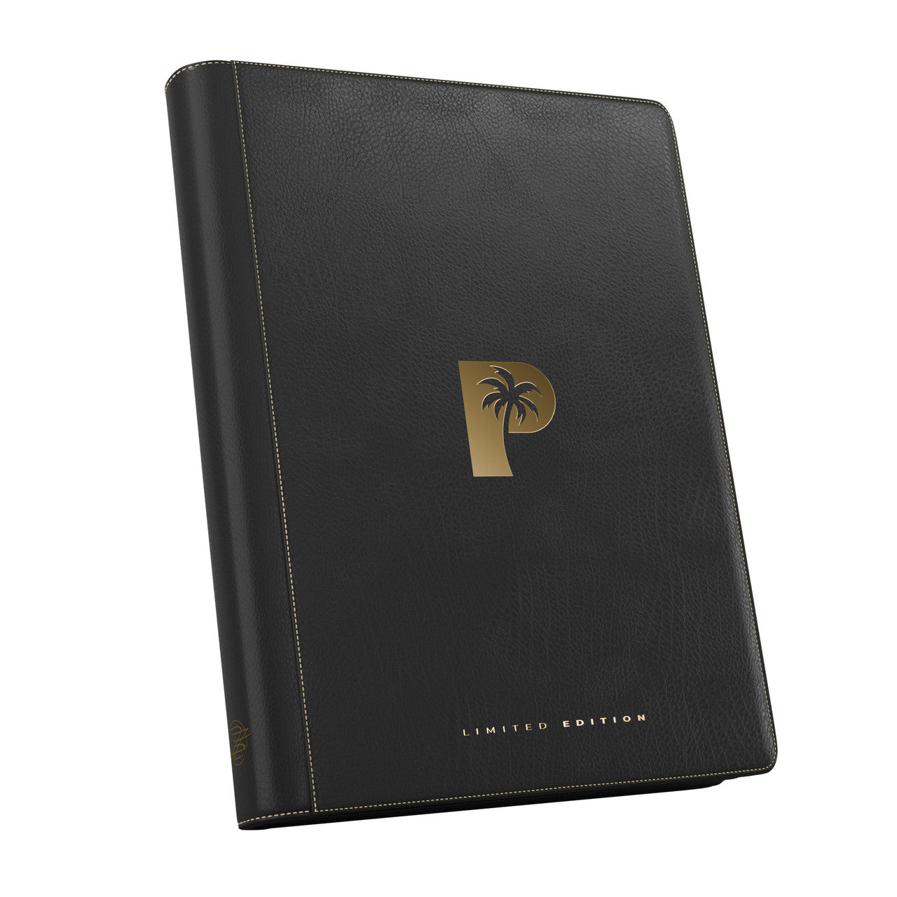 Limited Edition MEGA Capacity Zip Binder - Pop Culture Larrikin