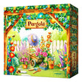 Image of Pergola - Board Game - Pop Culture Larrikin 