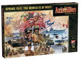 Axis & Allies Anniversary Edition Board Game