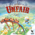 UNFAIR - Board Game