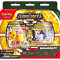 Pokemon TCG: Miraidon Ex League Battle Deck