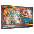 POKÉMON TCG: Charizard ex Special Collection