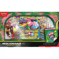 Image of Pokemon Tcg: Mega Venusaur Ex Premium Collection Box - Pop Culture Larrikin 
