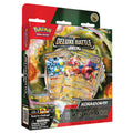 Pokemon TCG: Koraidon Ex Deluxe Battle Deck