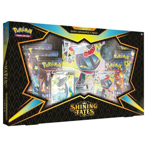 Pokemon: Shining Fates Premium Collection (Various)