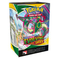 Image of Pokemon TCG: Sword & Shield Evolving Skies Build & Battle Box - Pop Culture Larrikin 