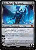 Ugin, Eye of the Storms - 0001 (Promo Pack) - MTG: Tarkir Dragonstorm