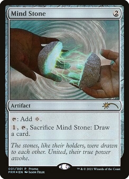 Image of Mind Stone Wizards Play Network 2021 (PW21) #5