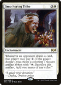 Image of Smothering Tithe Ravnica Allegiance (rna) #22