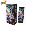 My Little Pony Shining Note Laser Ticket Stub Card - Soul Beat KAYOU