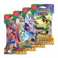 Pokemon XY - Roaring Skies - Blistered Booster - Pop Culture Larrikin 