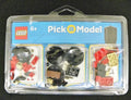 Lego Pick A Model Set #6194484 London Grenadier Guardsman 3850033 - Pop Culture Larrikin
