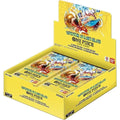 One Piece Card Game: Booster Box – Adventure on Kami's Island [OP-15]