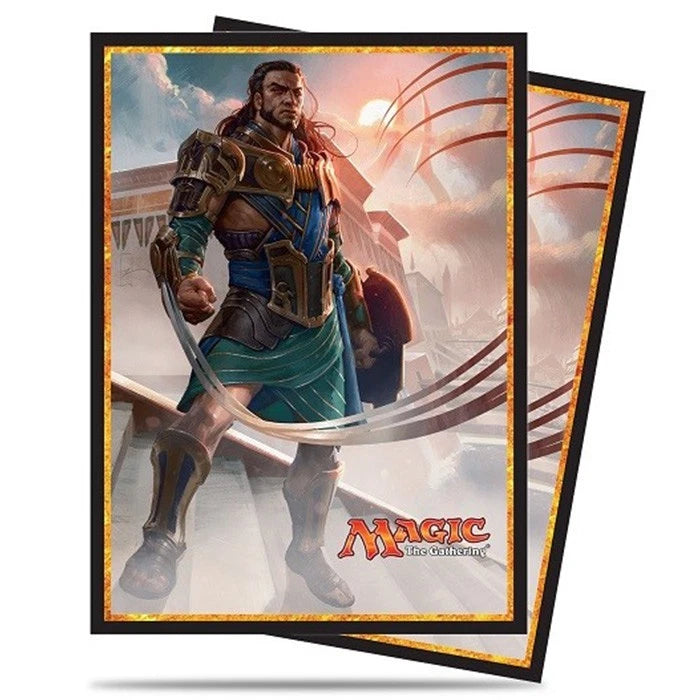 Ultra PRO Magic: The Gathering Deck Protector Sleeves 80ct